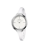 Orologio Calvin Klein Donna Lively in Acciaio K4U231K2 - K4U231K2